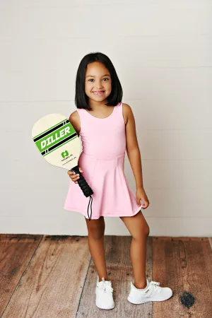 SWOON BABY TENNIS DRESS
