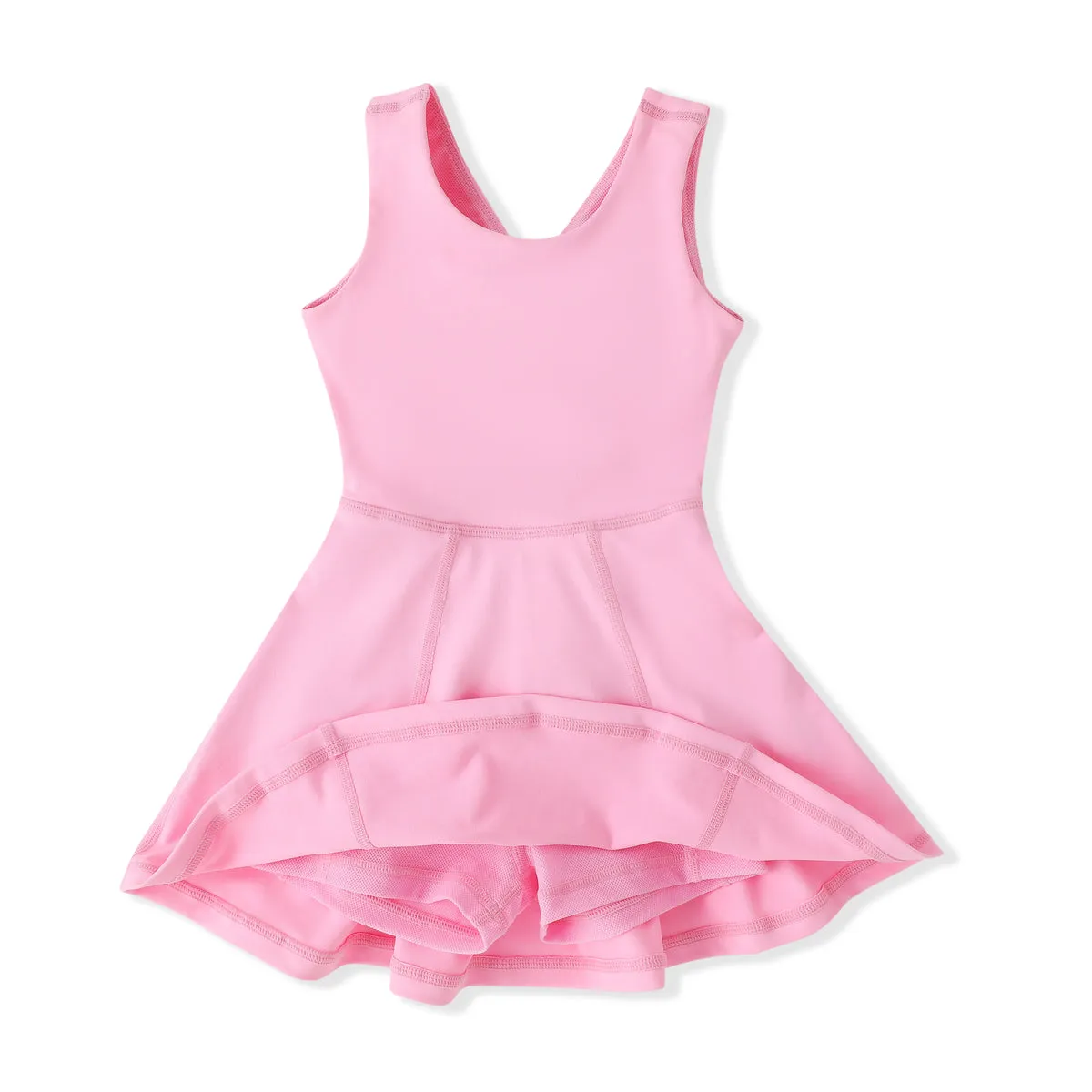 SWOON BABY TENNIS DRESS