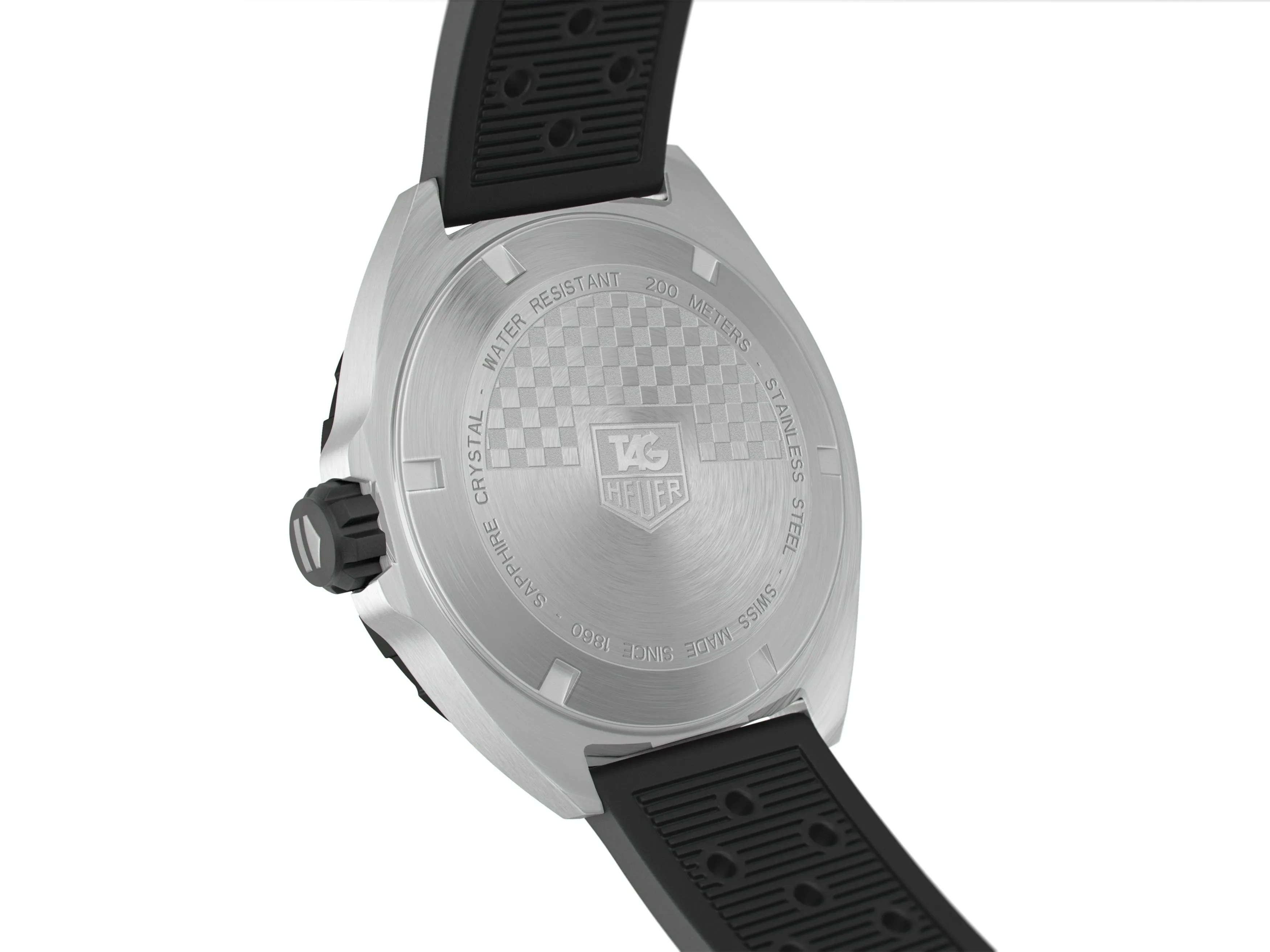 TAG HEUER FORMULA 1
