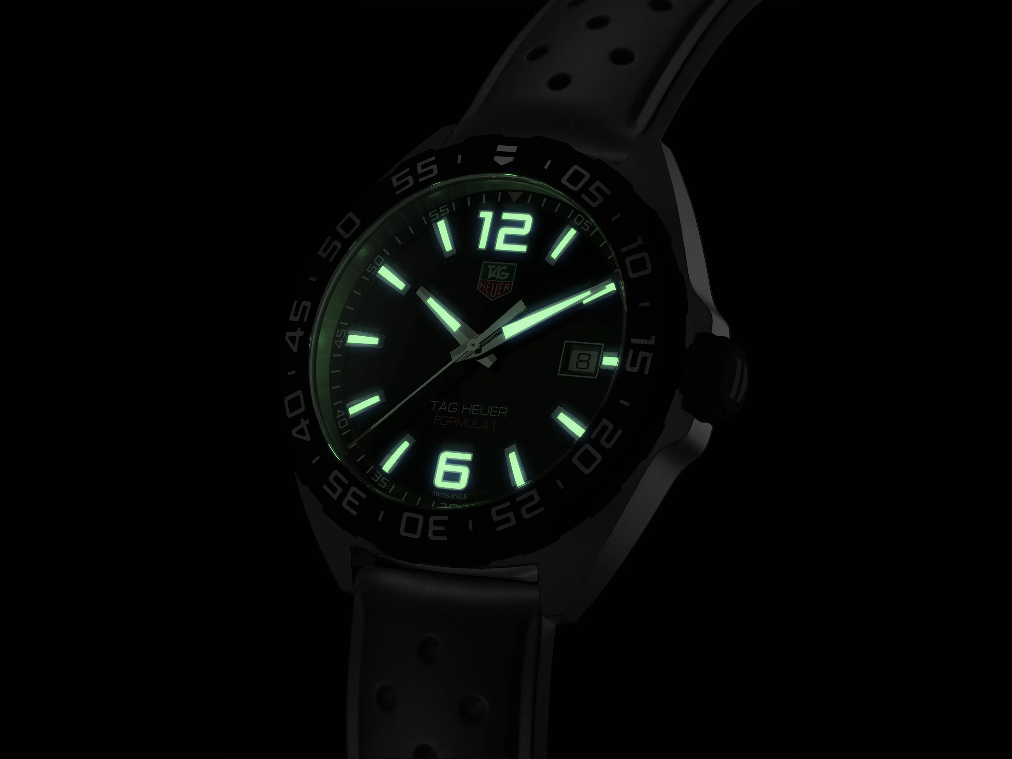 TAG HEUER FORMULA 1