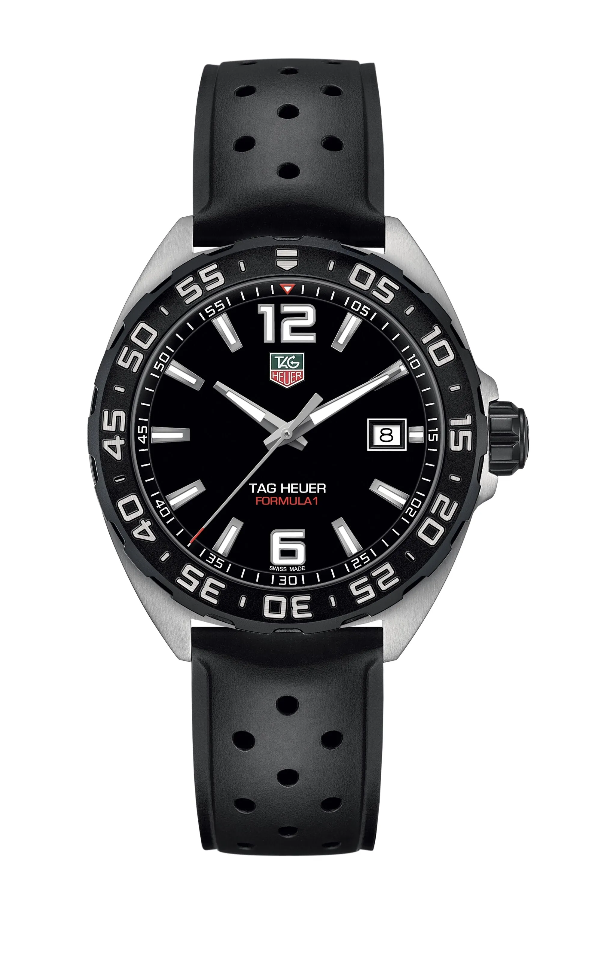 TAG HEUER FORMULA 1