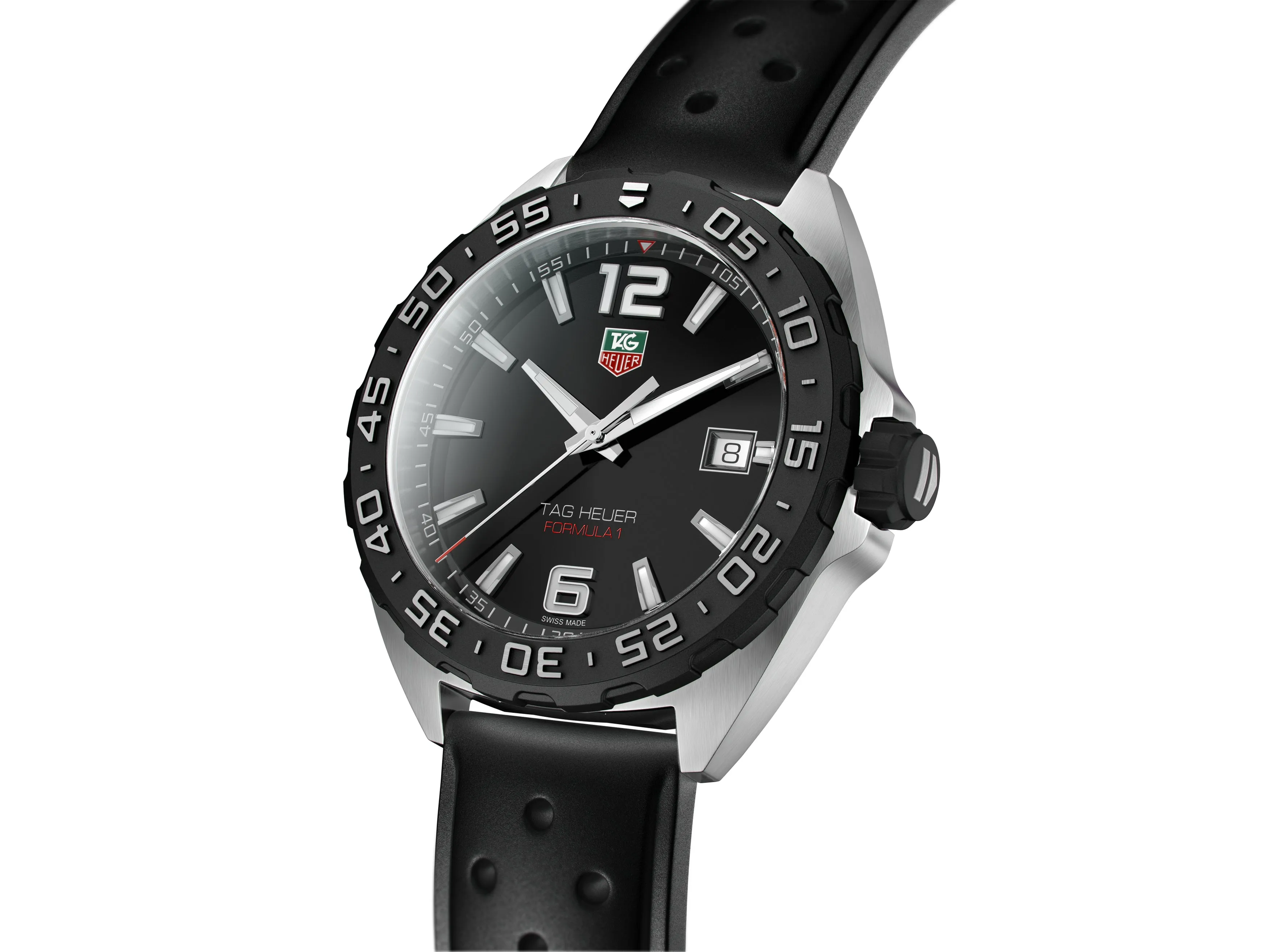 TAG HEUER FORMULA 1