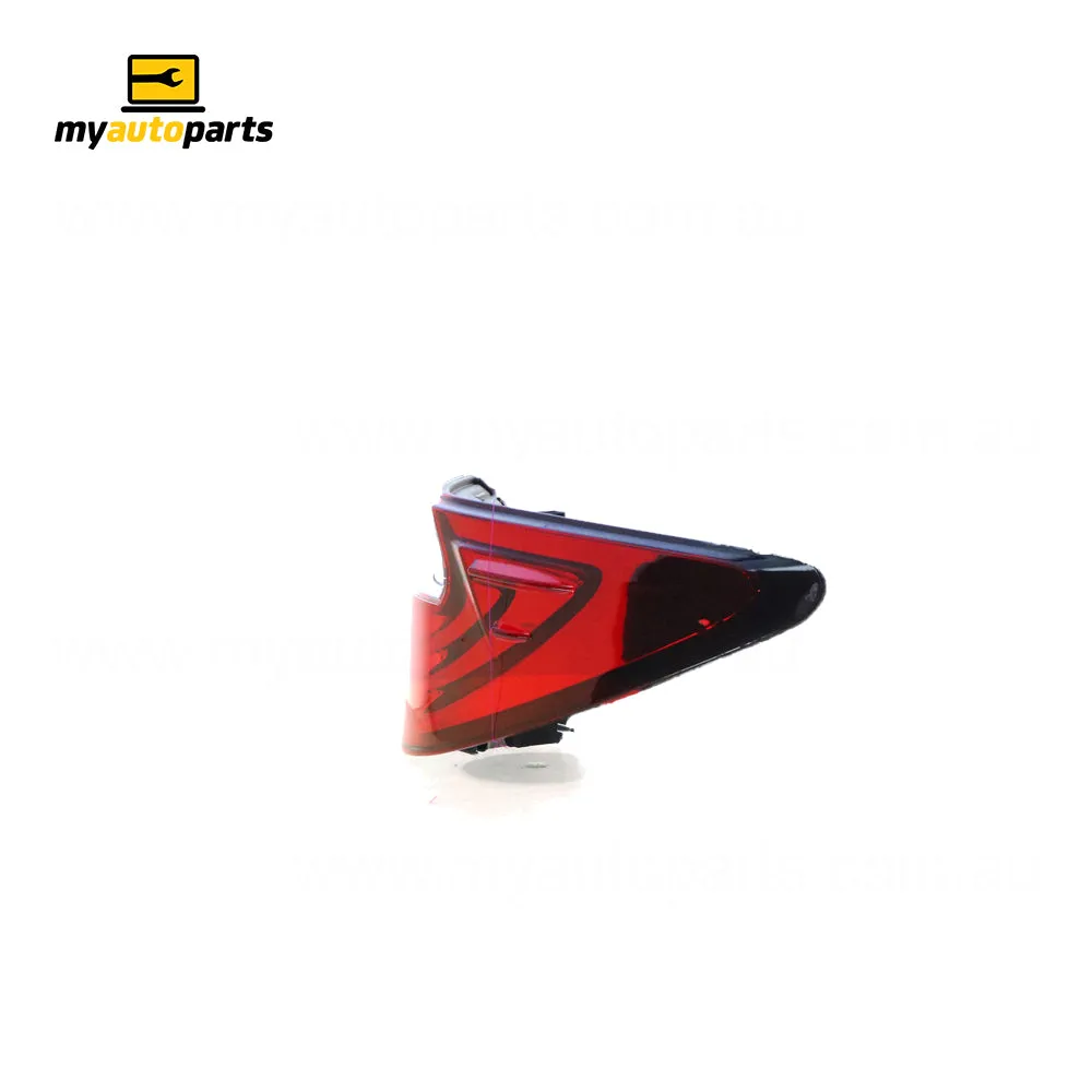 Tail Lamp Drivers Side Genuine suits Lexus ES300 / ES300H / ES350