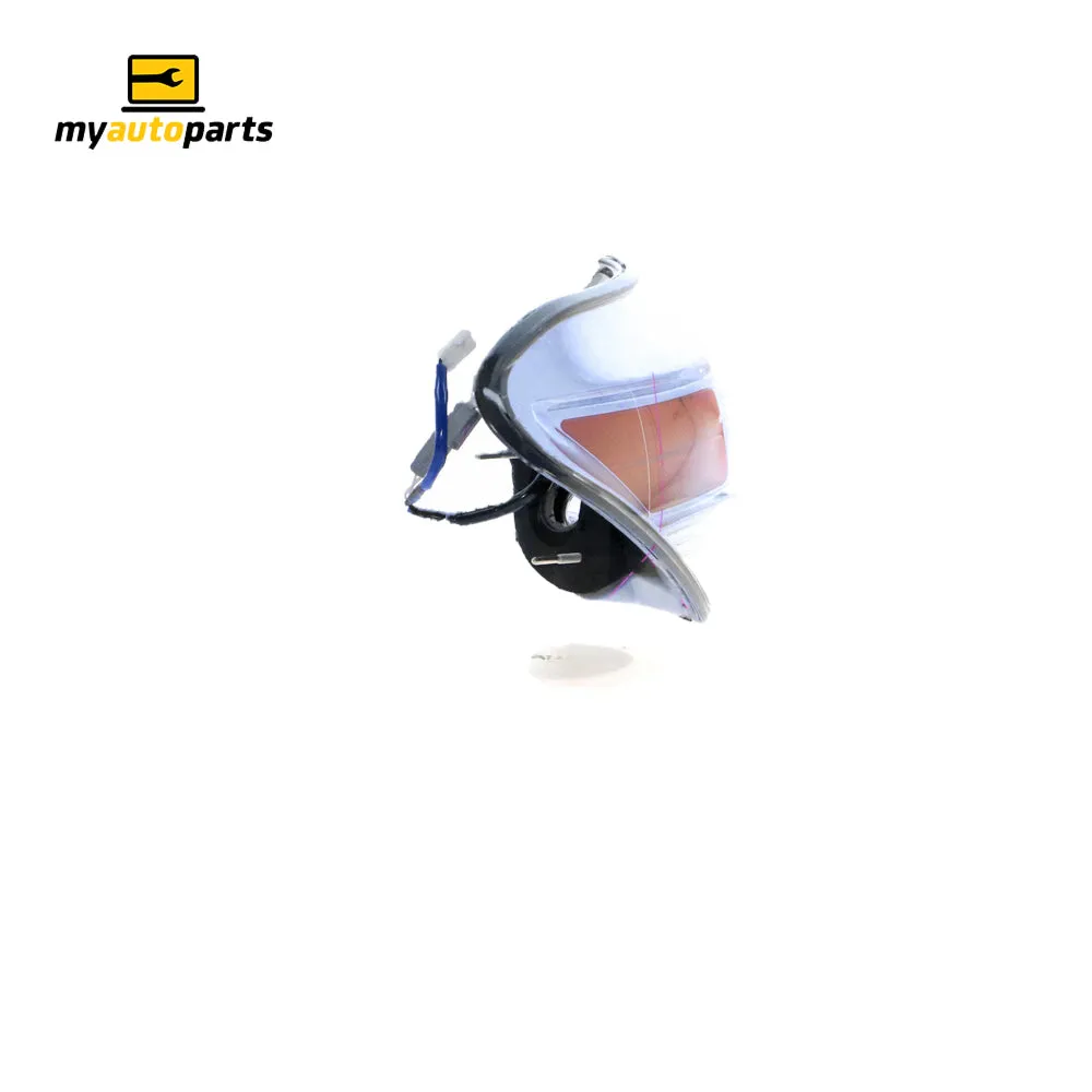 Tail Lamp Passenger Side Genuine Suits Lexus RX450H GLY15 2009 to 2015