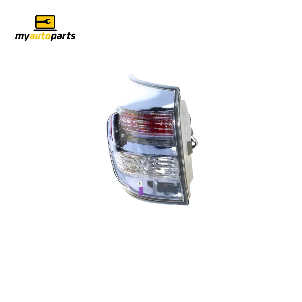 Tail Lamp Passenger Side Genuine Suits Lexus RX450H GLY15 2009 to 2015