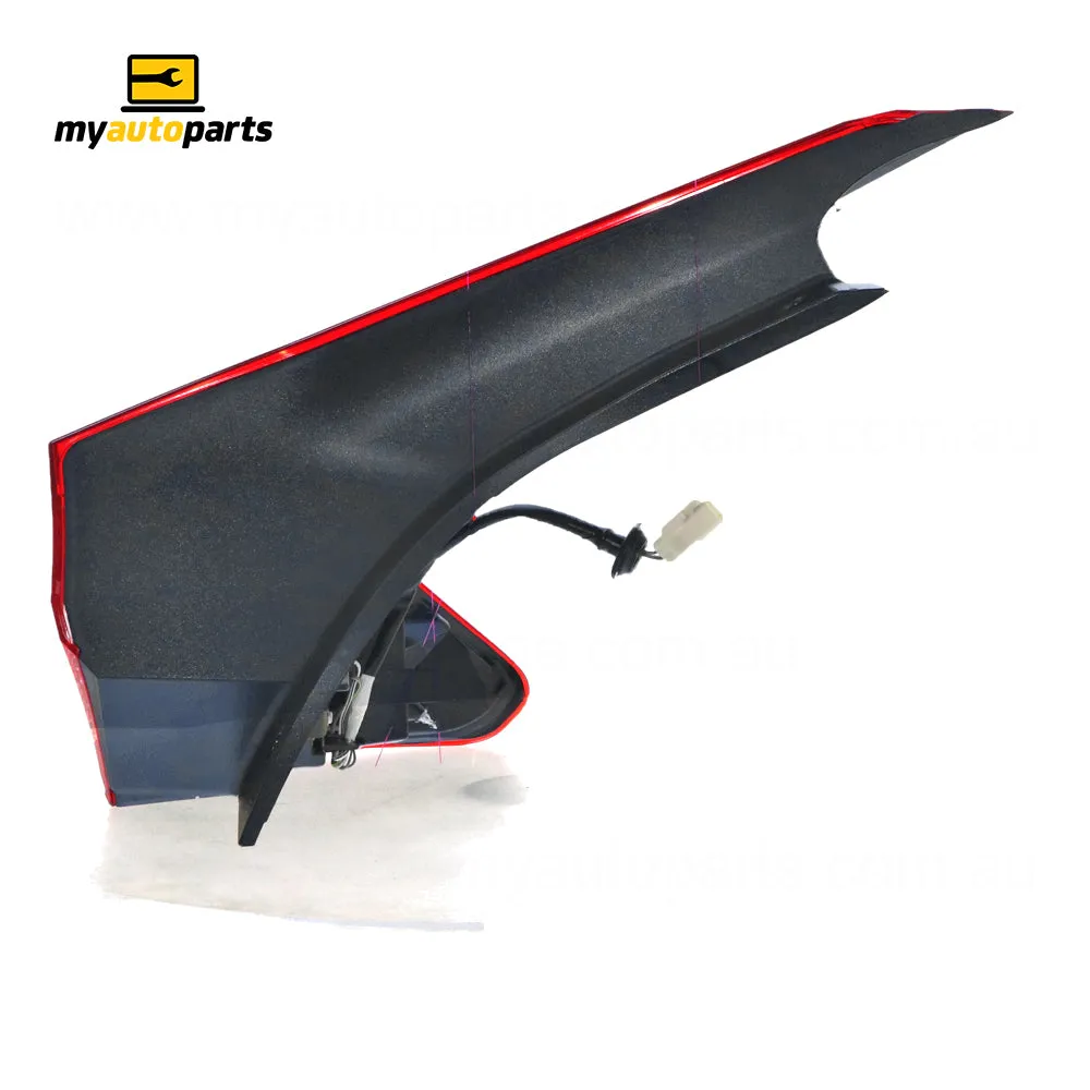 Tail Lamp Passenger Side Genuine suits Mitsubishi Eclipse cross YA