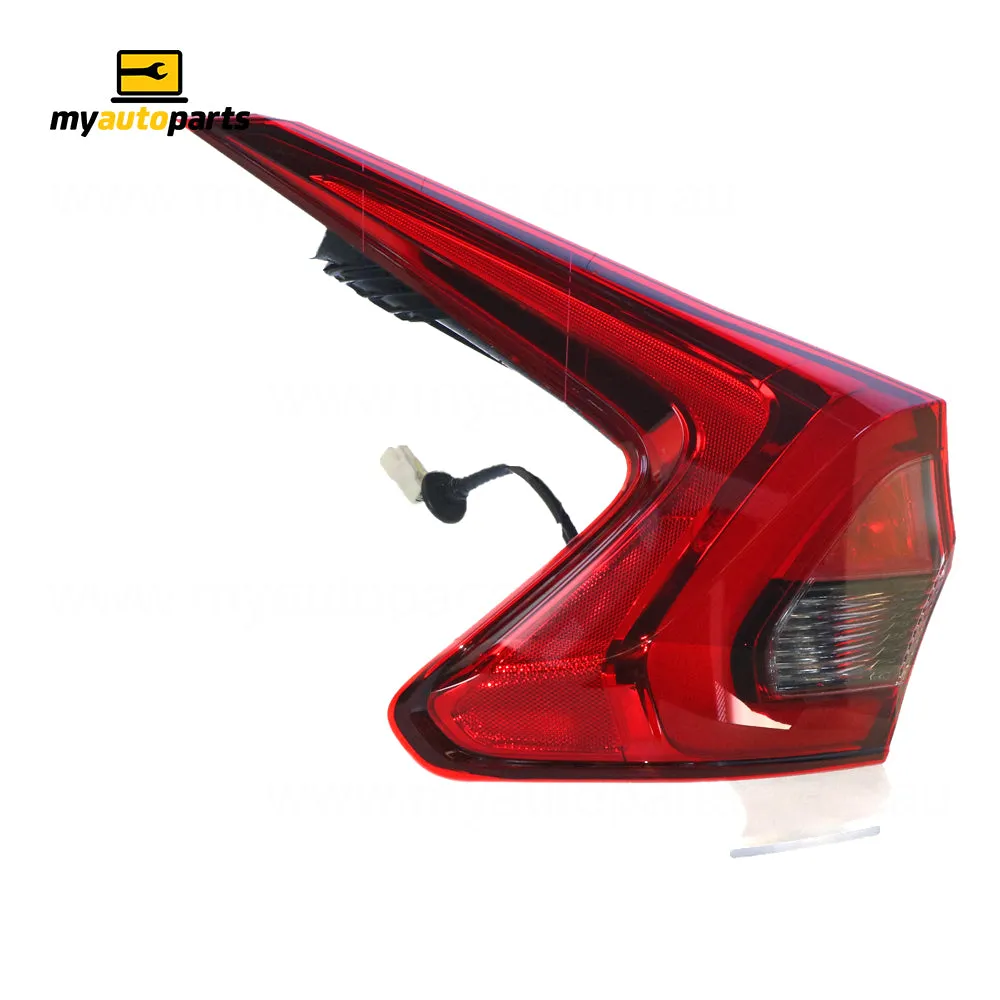 Tail Lamp Passenger Side Genuine suits Mitsubishi Eclipse cross YA