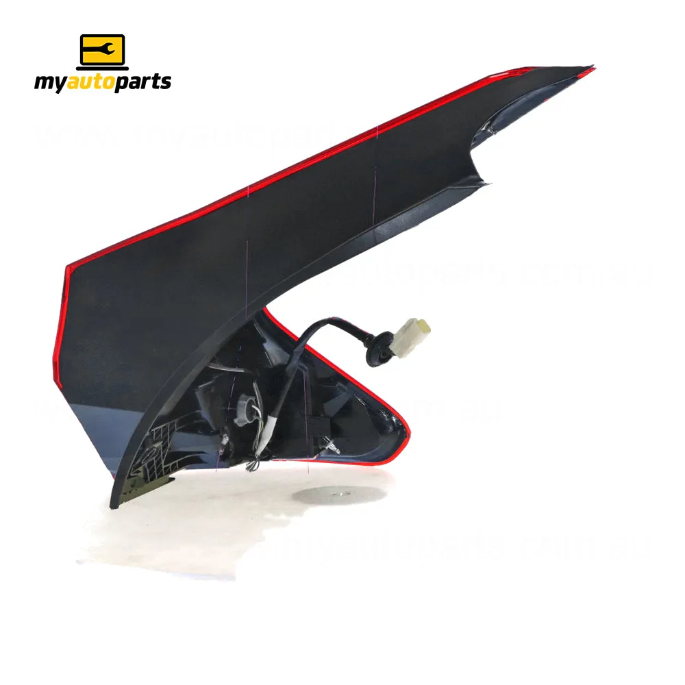 Tail Lamp Passenger Side Genuine suits Mitsubishi Eclipse cross YA