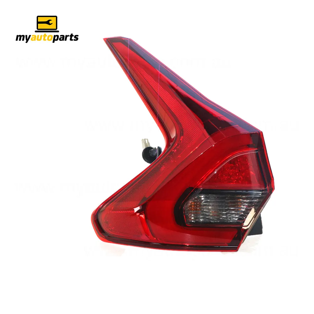 Tail Lamp Passenger Side Genuine suits Mitsubishi Eclipse cross YA