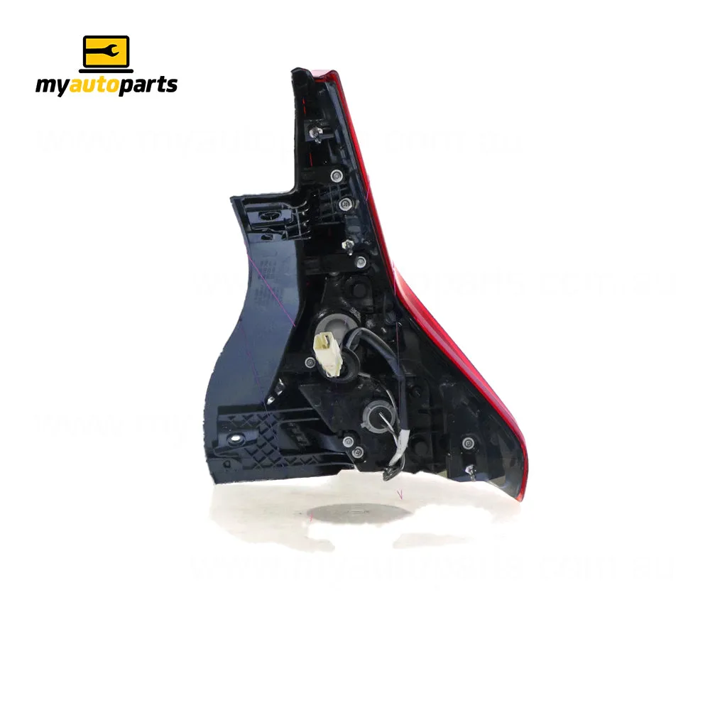 Tail Lamp Passenger Side Genuine suits Mitsubishi Eclipse cross YA