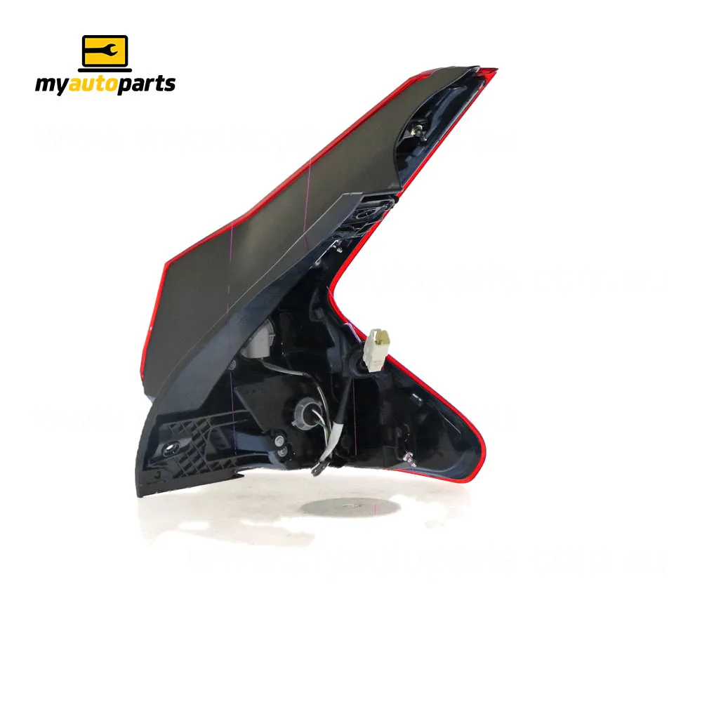 Tail Lamp Passenger Side Genuine suits Mitsubishi Eclipse cross YA
