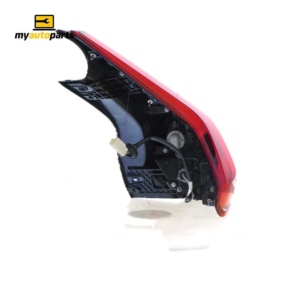 Tail Lamp Passenger Side Genuine suits Mitsubishi Eclipse cross YA