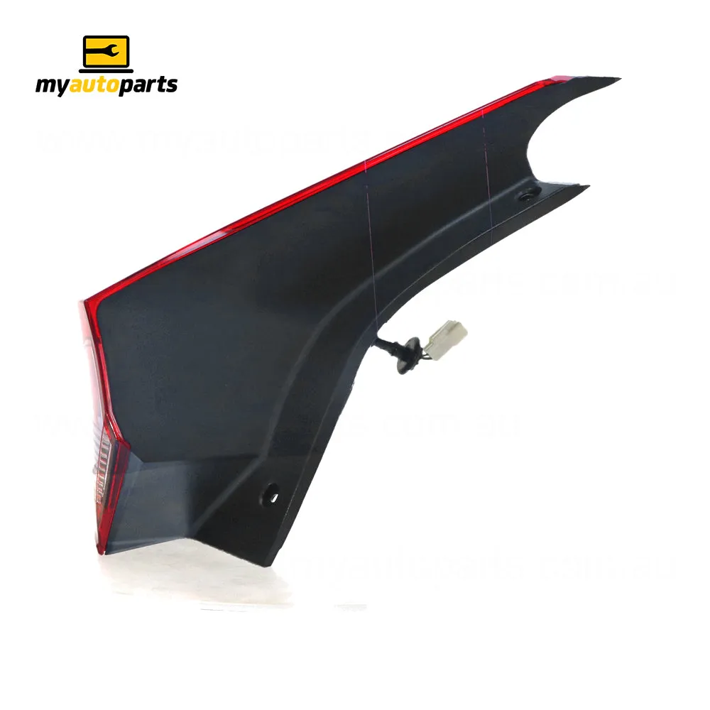 Tail Lamp Passenger Side Genuine suits Mitsubishi Eclipse cross YA