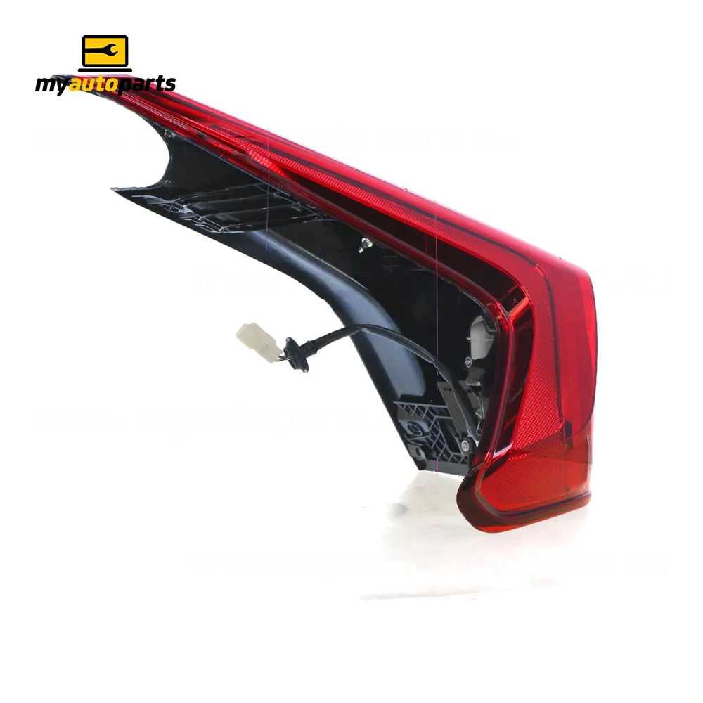 Tail Lamp Passenger Side Genuine suits Mitsubishi Eclipse cross YA