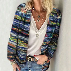 TALIYAH | COMFY CARDIGAN