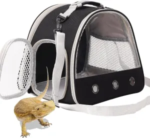 Tanks and Enclosures- Portable Travel Carrier