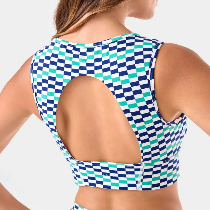 TAVI Agility Bra - Mojito