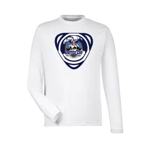 Team 365 Zone Performance Long Sleeve Shirts Tennessee United Cup