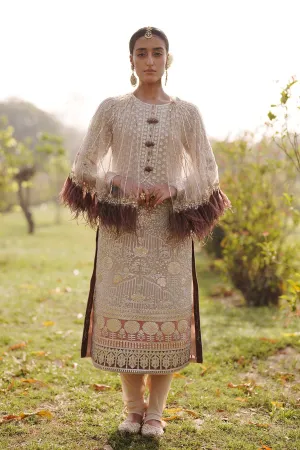 TEGAN KURTA SET