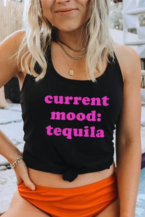 Tequila Tank