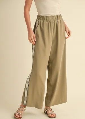 That Tracks Pants | Mocha