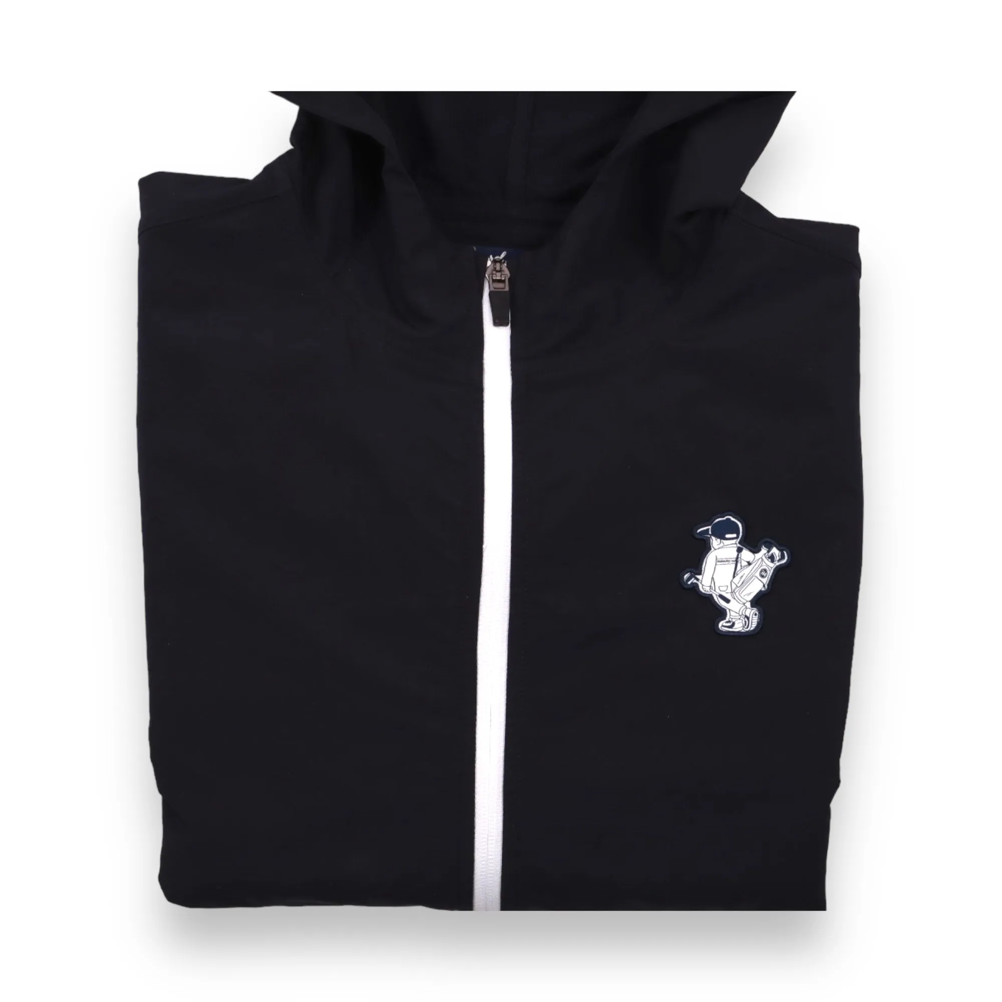 The Breeze Performance Jacket
