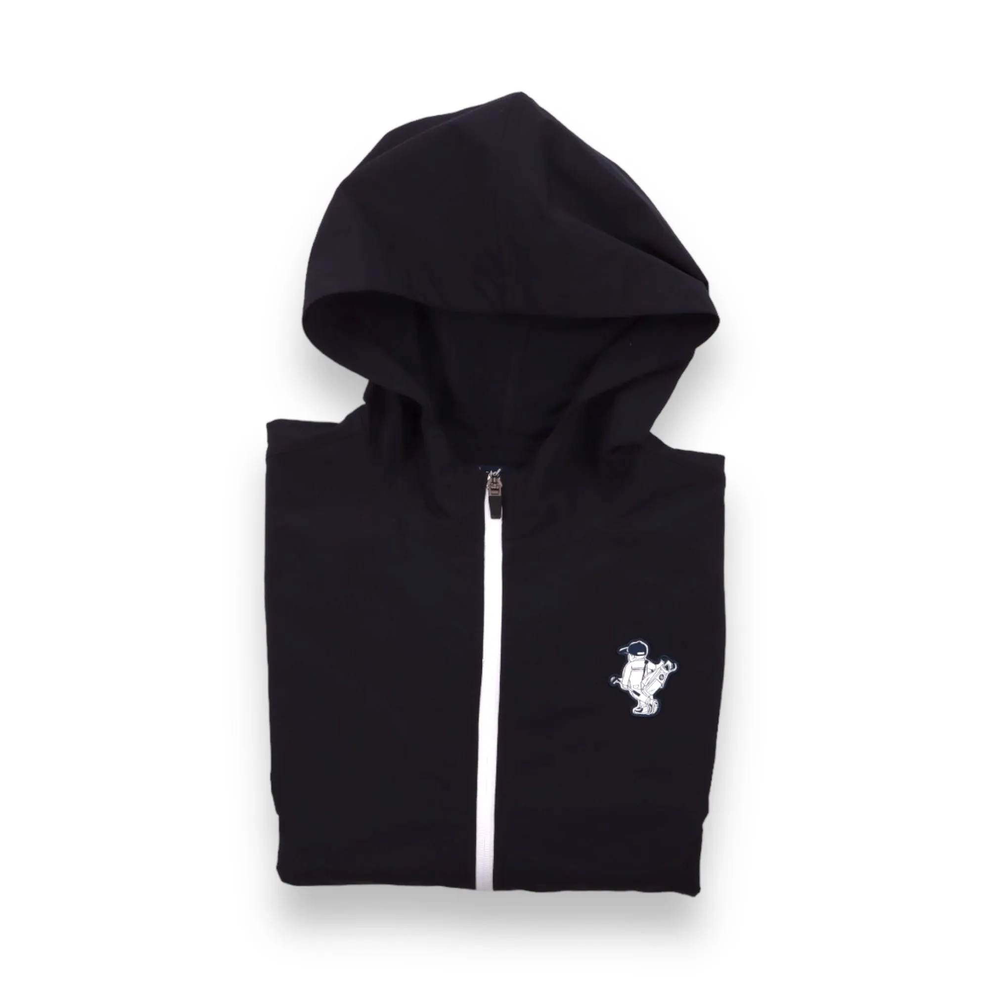 The Breeze Performance Jacket