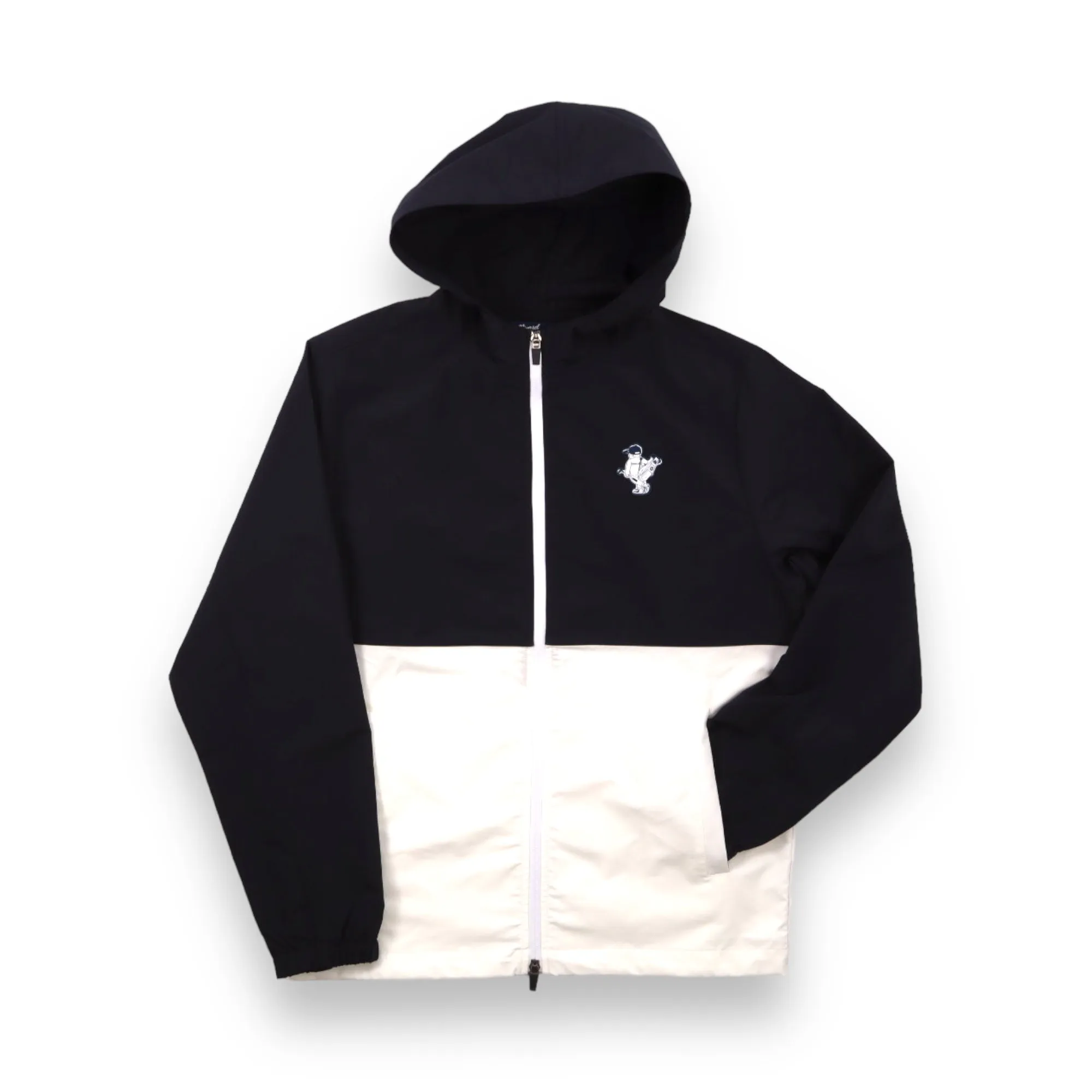 The Breeze Performance Jacket