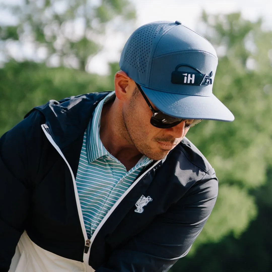 The Breeze Performance Jacket