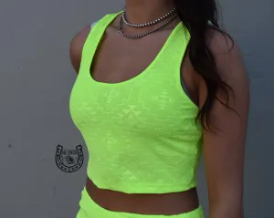 The Chilleville Highlighter Tank