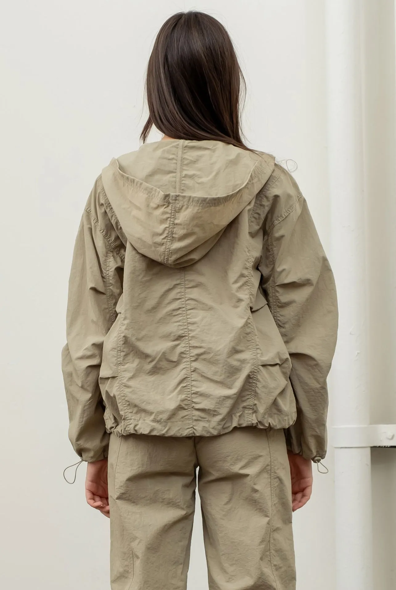 The Harlow Tracksuit