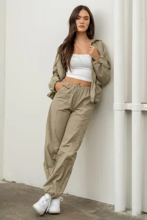 The Harlow Tracksuit