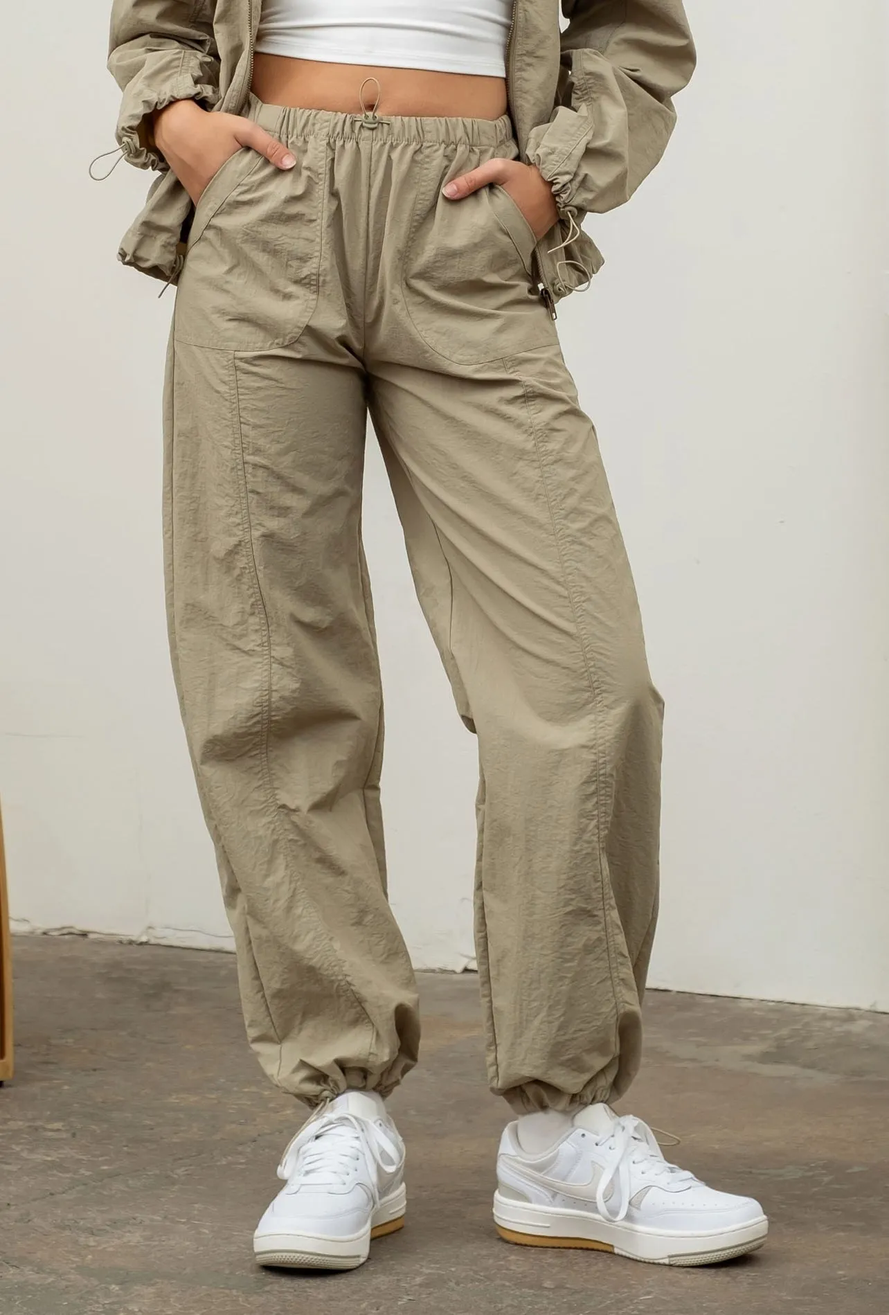 The Harlow Tracksuit