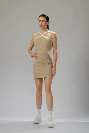 The Legacy Tennis Dress