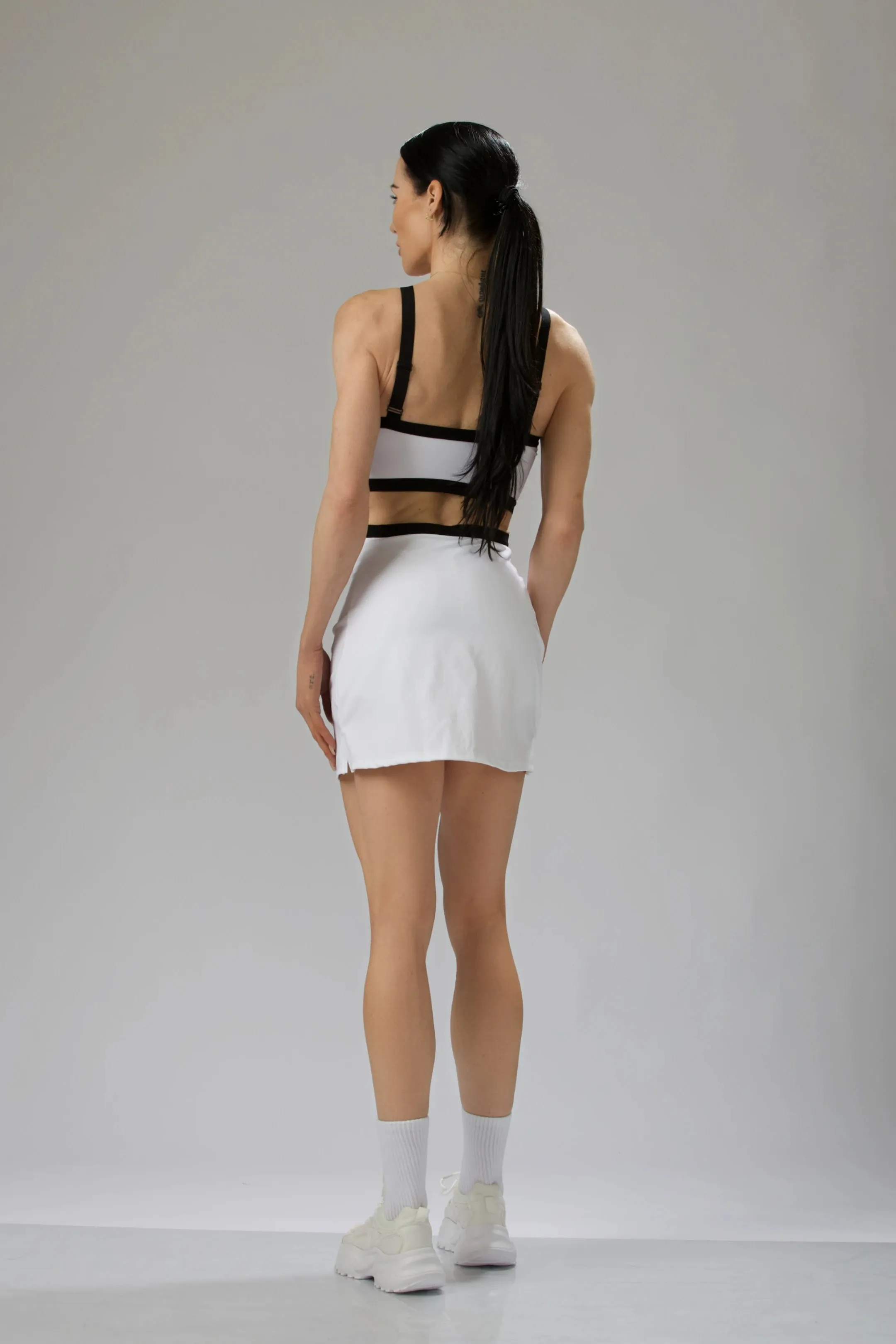The Legacy Tennis Dress