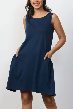The Pima Pocket Dress