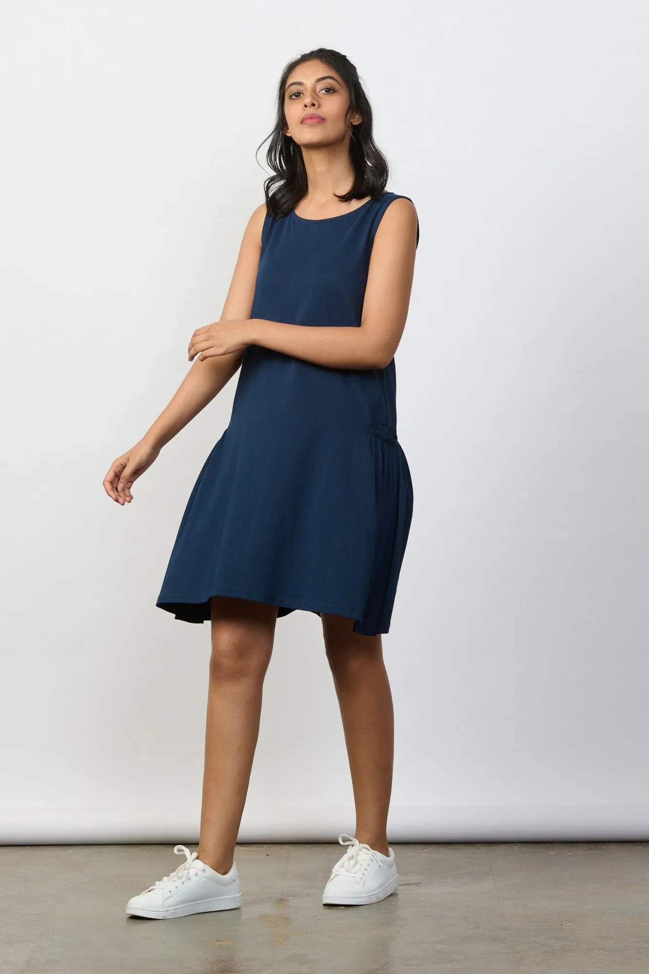 The Pima Pocket Dress