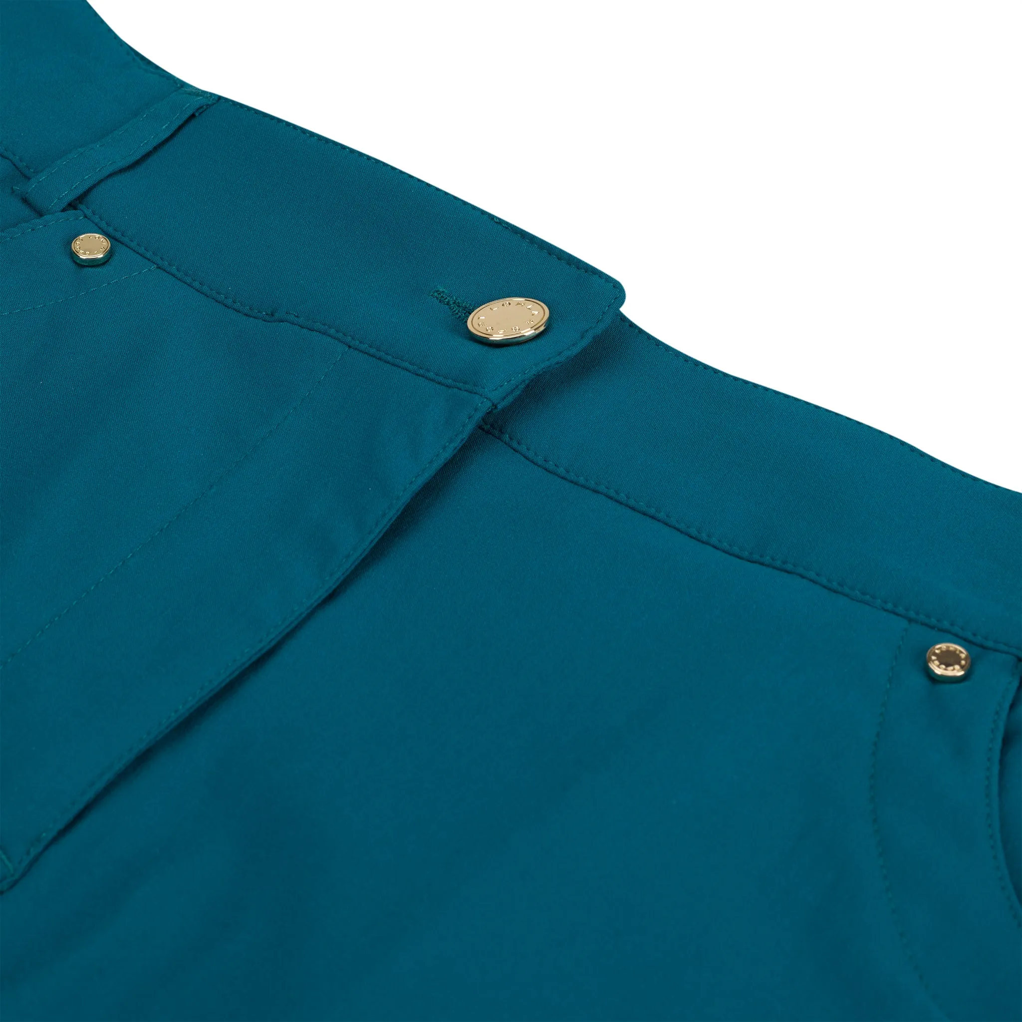 The Stellar Stretch Skort