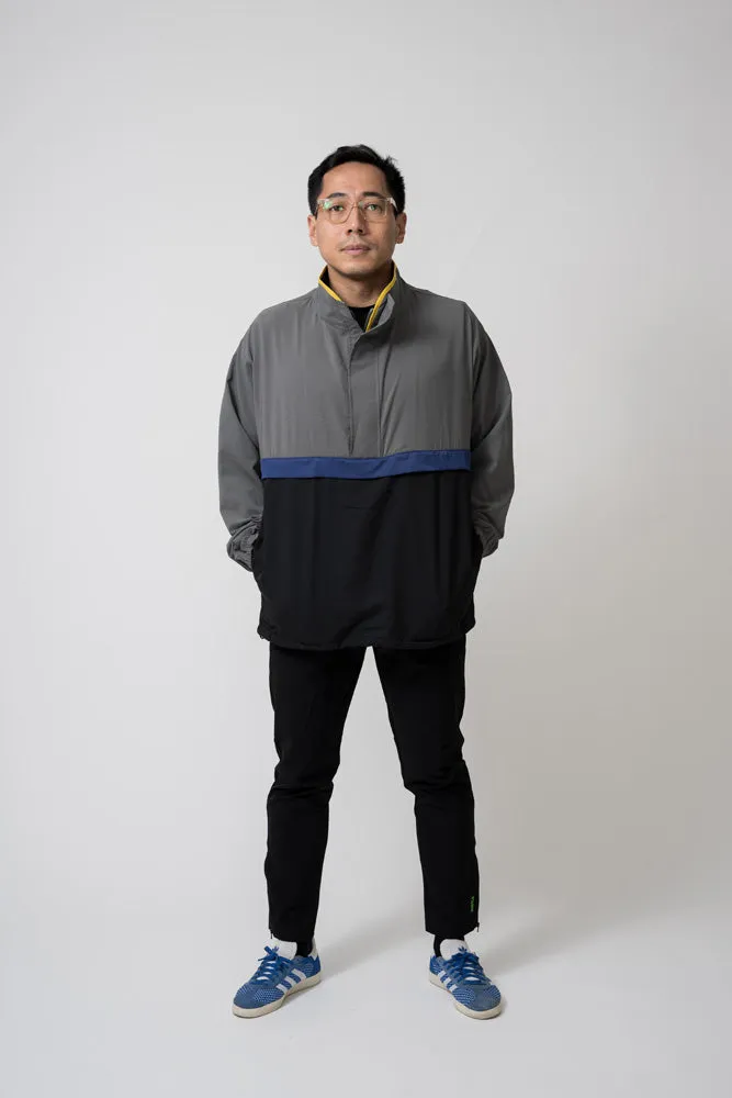 The Urban Aero Jacket