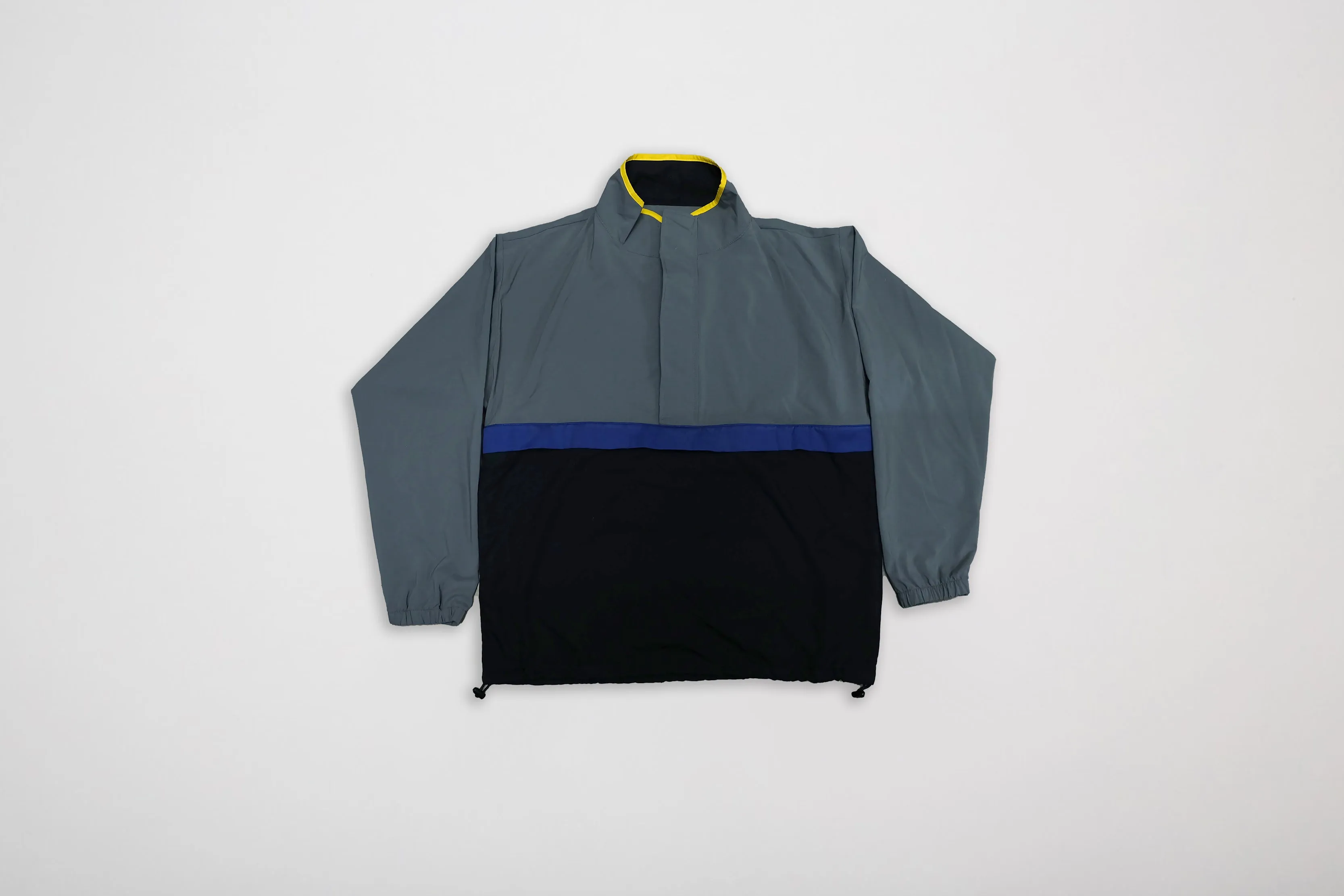 The Urban Aero Jacket