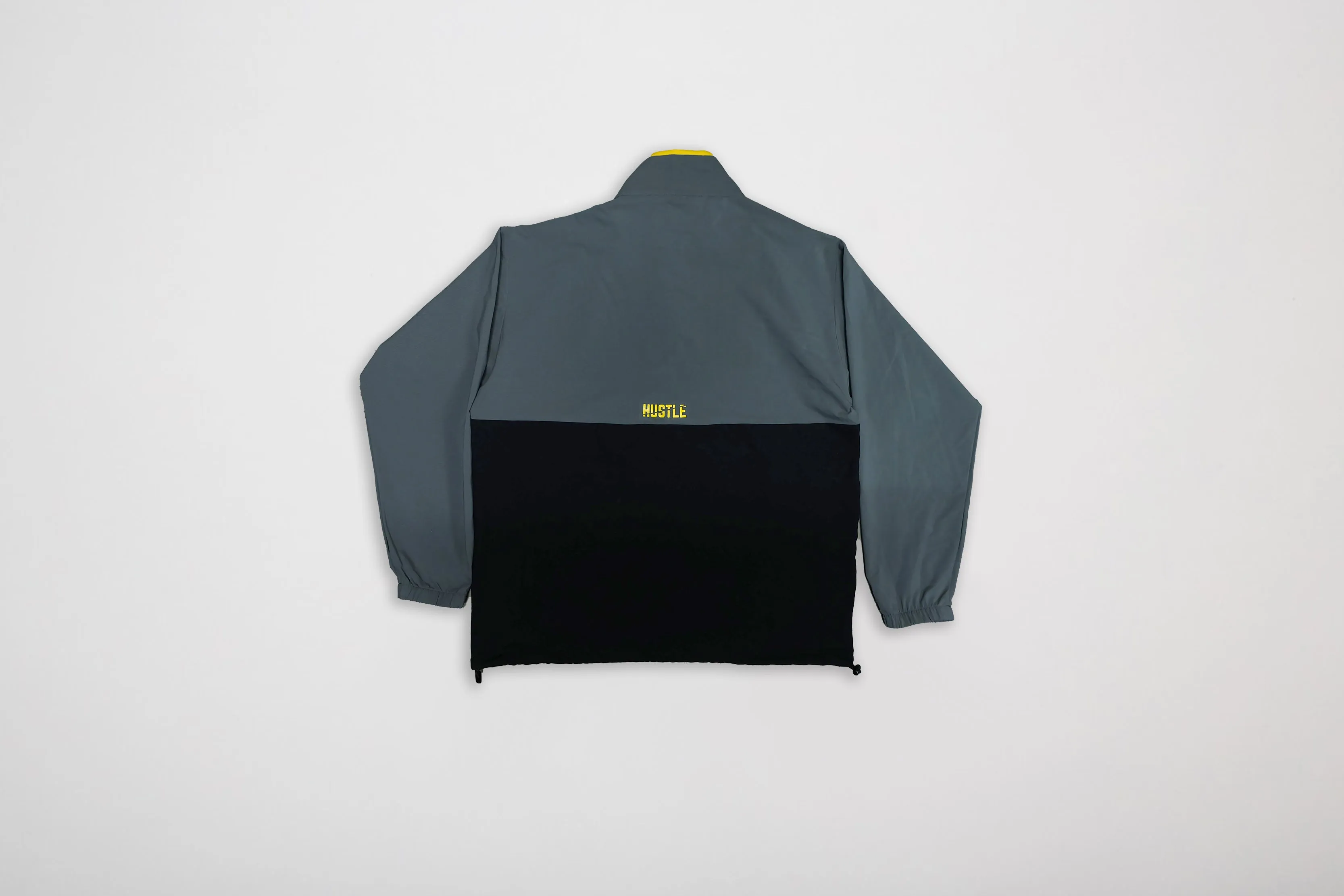 The Urban Aero Jacket