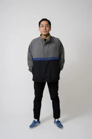 The Urban Aero Jacket