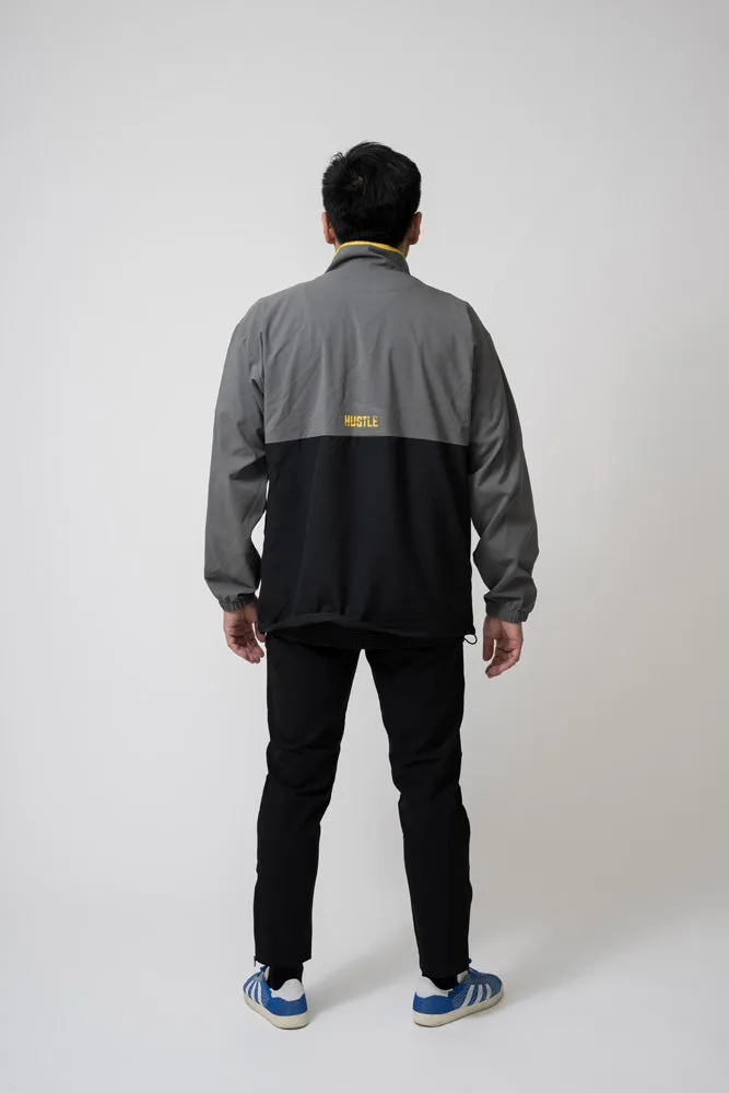 The Urban Aero Jacket