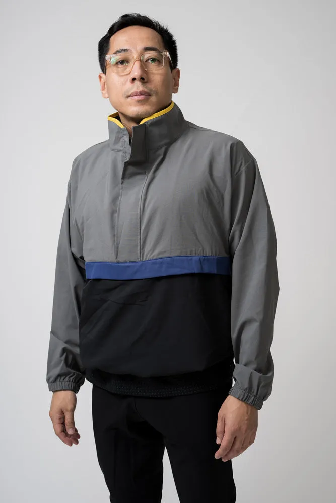 The Urban Aero Jacket