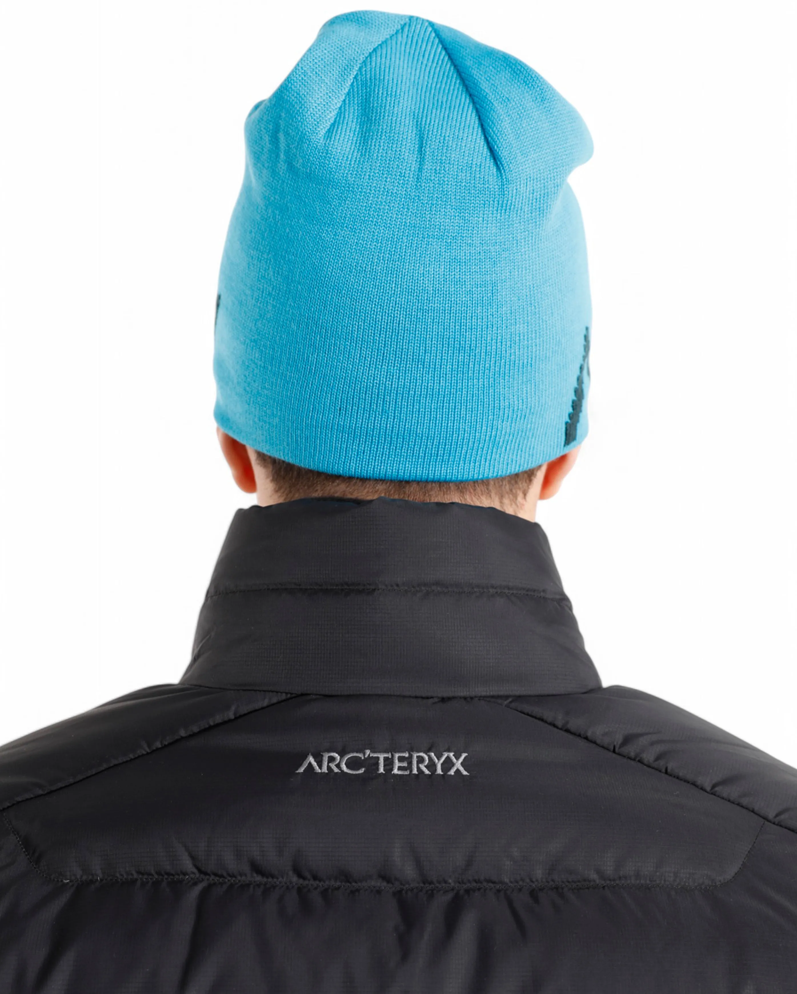 Thorium Jacket Black