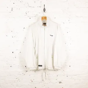 Timberland Performance 90s Shell Jacket - White - XL