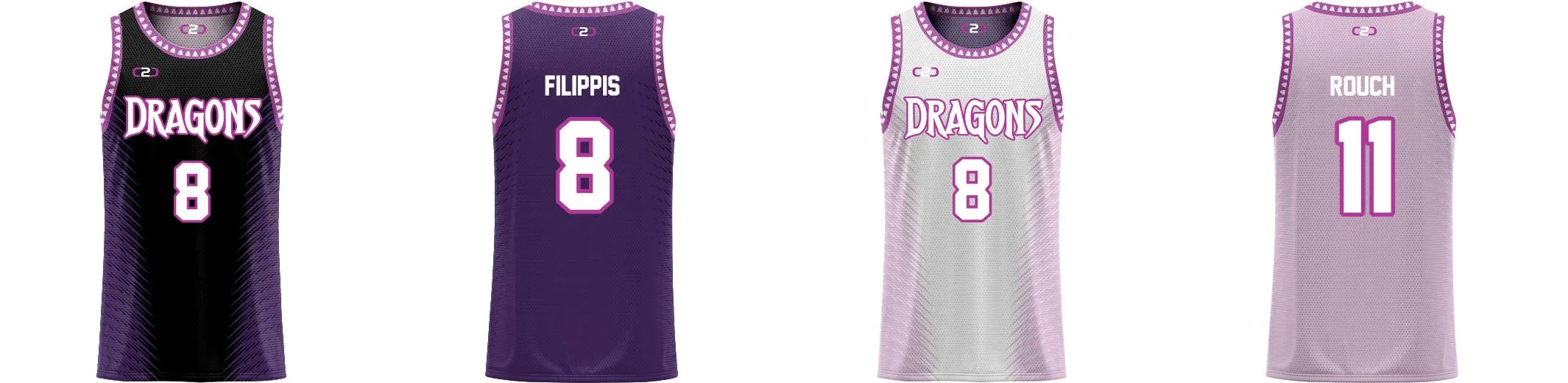 Timberwolves City Core Reversible Basketball Singlet Design Your Own Custom
