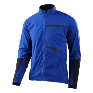 TLD SHUTTLE JACKET TRUE BLUE
