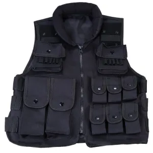 Training Protective Vests