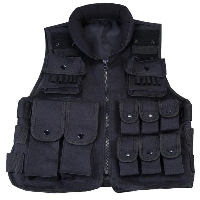 Training Protective Vests